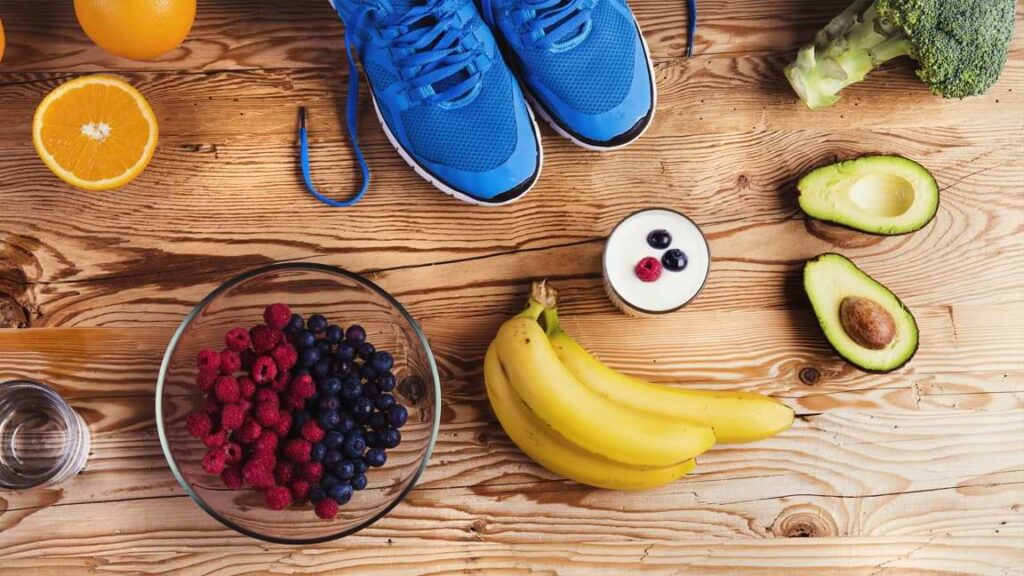 Eating for Energy: Pre-Workout Snacks to Power Your Performance