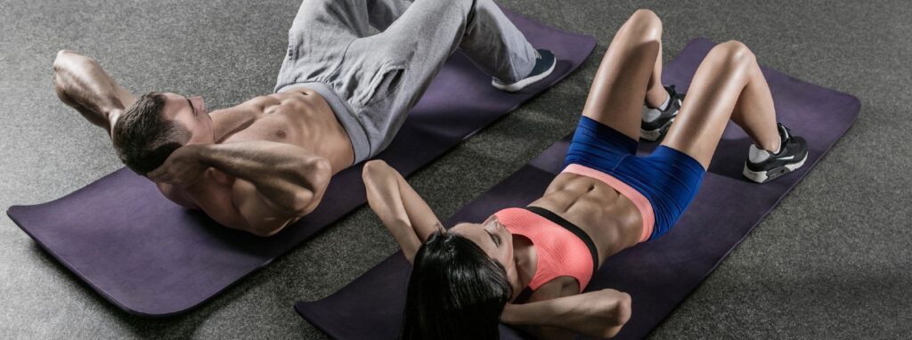 7 Effective Ab Exercises for a Strong Core