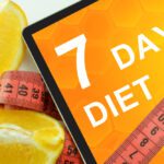 diet plan for weight gain in 7 days