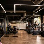 Best Gym in Panchkula: