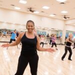 Best Zumba Classes Near Me