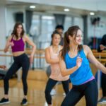 Best Zumba Fitness Classes