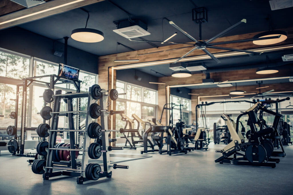 Top Best Gyms Near Me in Panchkula: Where to Get Fit