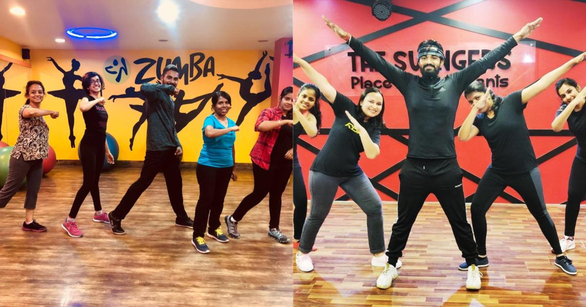 Best Zumba Classes Near Me