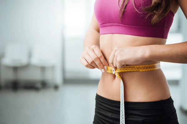 weight loss drink