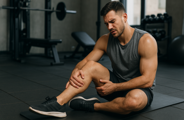 Muscle Recover