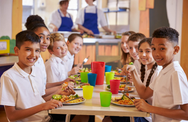 Healthy & Balanced Eating Plan