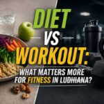 Best Gym in Ludhiana