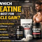 Best Gym in Ludhiana,best creatine in india,creatine powder benefits,best creatine for men,best way to take creatine​