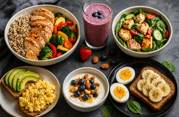 best gym in panchkula