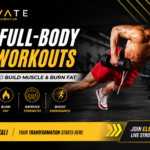 7 Full-Body Workouts