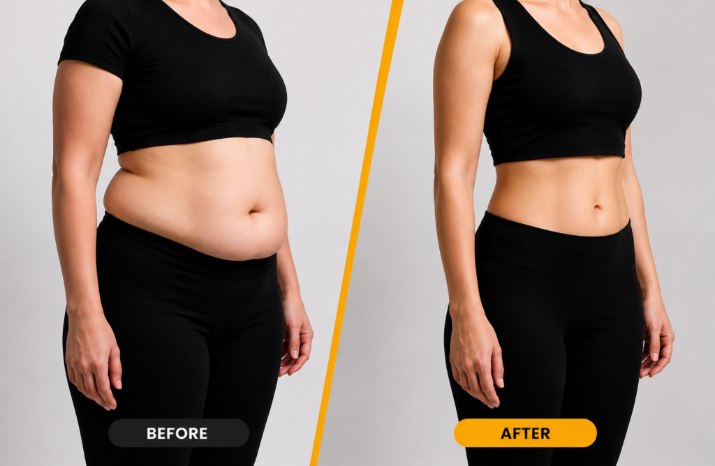 Belly Fat 