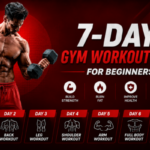 Gym Workout