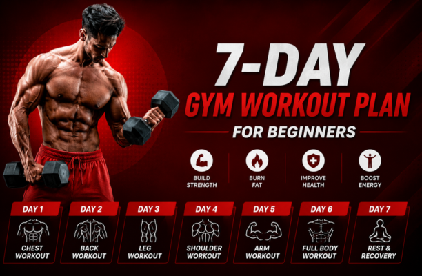 Gym Workout