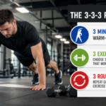 3-3-3 Rule