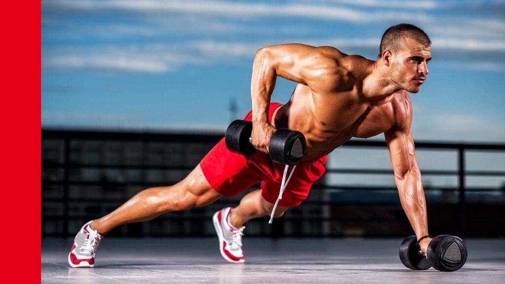 Full-Body Workouts