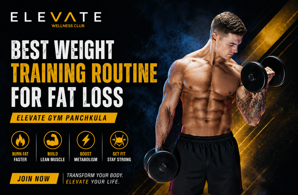 Weight Training