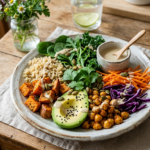 Vegan Bodybuilding Diet for Muscle Gain | Elevate Wellness