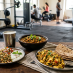 10 Affordable High-Protein Indian Foods for Muscle Gain