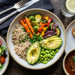 Best Foods to Eat to Stay Full While Dieting