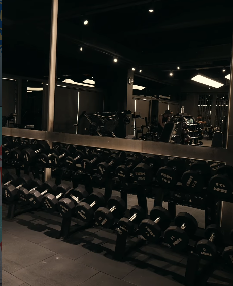 Dumble Area | True Elevate